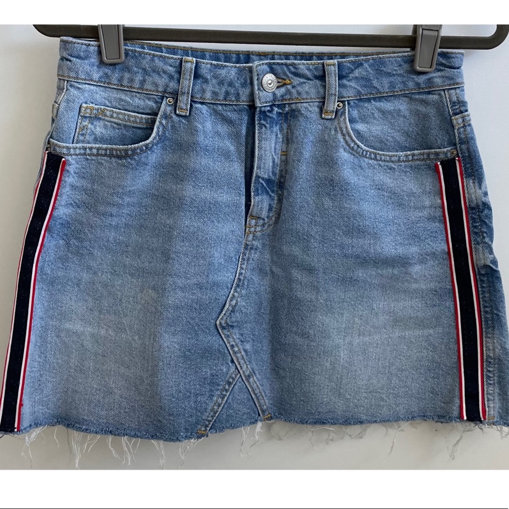 Zara Jean Skirt